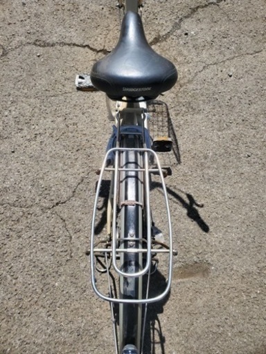 ET1848番  電動自転車