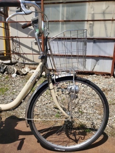 ET1850番  電動自転車
