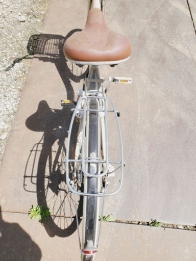 ET1851番  電動自転車