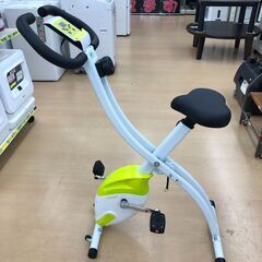 IGNIO イグニオ フィットネスバイク 型番不明