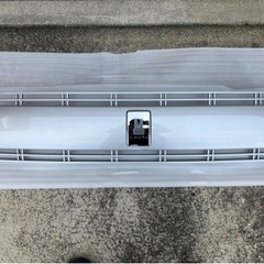 アルトラパンHE33S フロントグリル