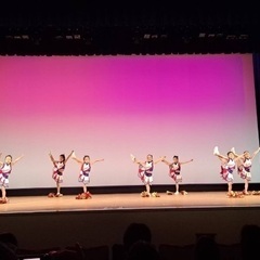 いよいよ今週！！4月22日(土)埼玉県坂戸キッズチアダンス教室　体験会の画像