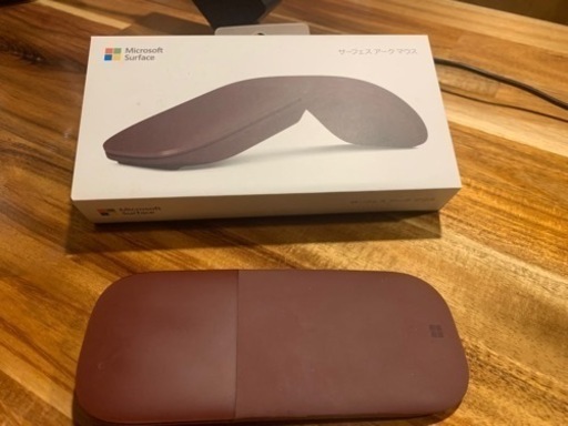 【格安】surface pro3 タイプカバーアークマウス付き