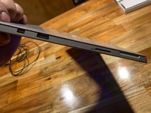 【格安】surface pro3 タイプカバーアークマウス付き
