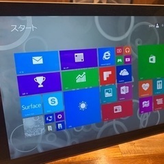 【格安】surface pro3 タイプカバーアークマウス付き