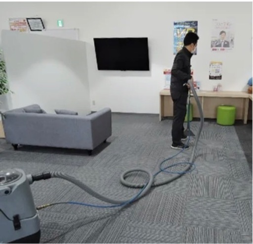 【中古】蔵王産業 スーパースチームリンサー　おまけあり