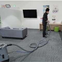 【中古】蔵王産業 スーパースチームリンサー　おまけありの画像