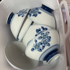 ご飯茶碗×10 