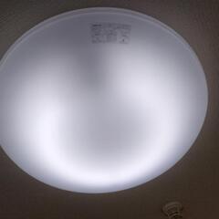 【決まりました】2005年製松下電工シーリングライト(蛍光灯タイ...