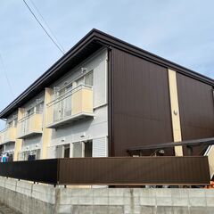 【大幅値下げ！2LDK家賃軽量鉄骨1階家賃45,000円】サンラ...