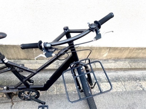 88サイクル★パパチャリ★引き取り限定★