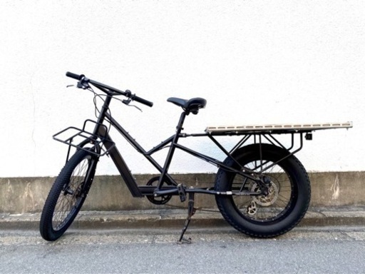 88サイクル ベージュ【引き取り希望】 88サイクル ベージュ【引き取り希望】 ママチャリではなく“パパチャリ