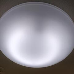 【決まりました】2005年製松下電工シーリングライト(蛍光灯タイ...