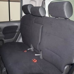 🔵オトロン🔵【自己破産・債務整理👌】　　日産◎キューブの画像