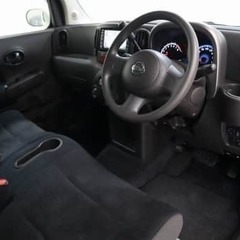 🔵オトロン🔵【自己破産・債務整理👌】　　日産◎キューブの画像