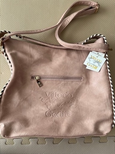 VittorioGodi バッグ　新品未使用