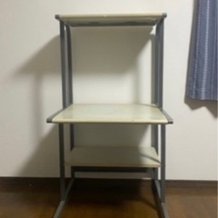 パソコンラック