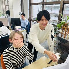 [Ａ][Ｐ]働きやすさ抜群♪マンション設備のお問合せ対応の画像