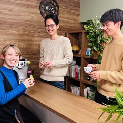 [Ａ][Ｐ]働きやすさ抜群♪マンション設備のお問合せ対応の画像