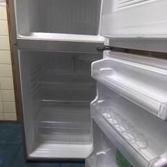 ０円２ドア冷蔵庫23日取りに来られる方の画像