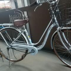 自転車の画像