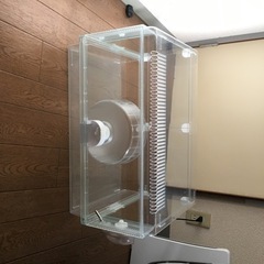 グラスハーモニー600引渡決まりました。の画像