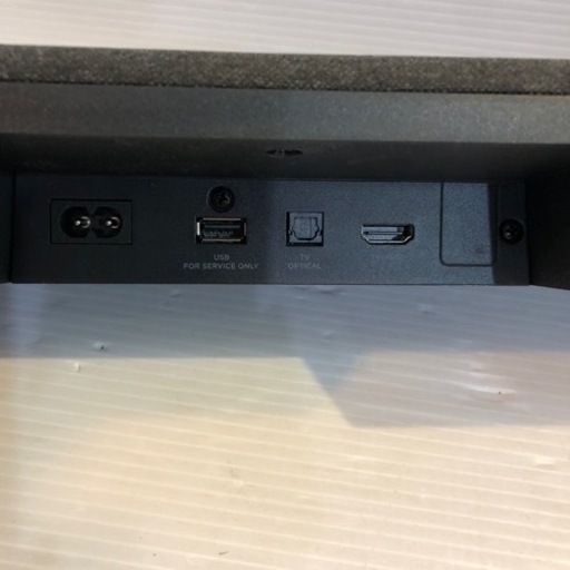 #7251 Polk Audio サウンドバー REACT  美品