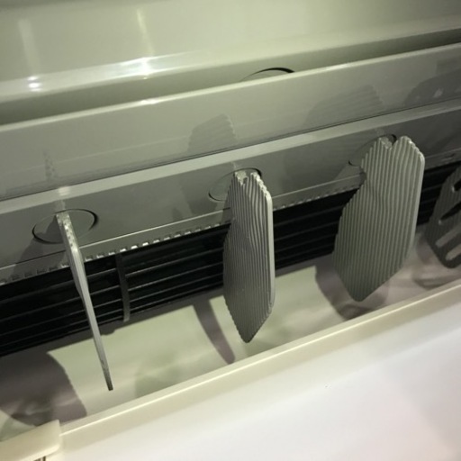 エアコン2.5kw FUJITSU 2019年製