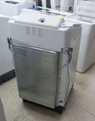 洗濯機 10Kg パナソニック NA-FA100H6 大型 ファミリーサイズ 2018年製 Panasonic 札幌市 西野店