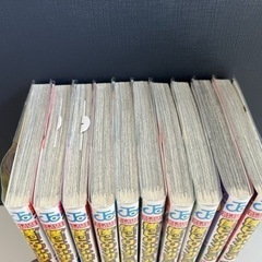 僕のヒーローアカデミア (1〜10巻)の画像