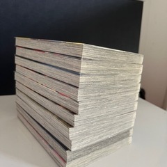 僕のヒーローアカデミア (1〜10巻)の画像