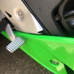 【緊急値下げ】価格交渉歓迎❗️ninja400R SE 2012年 低走行 8,900キロ 車検24年8月 ETCの画像
