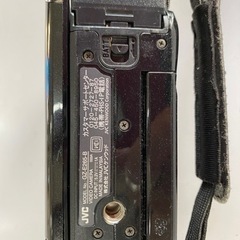 JVC  Everio エブリオ GZ-E 265 - Bの画像