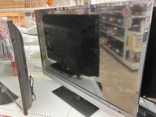 TOSHIBA 東芝 32型液晶テレビ 2012年式 32S5 No.5550● ※現金、クレジット、ぺイペイ、スマホ決済対応※