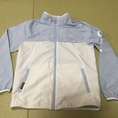adidas ジャージ(上)