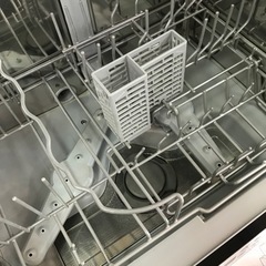 食洗機 AQUA 2019年製