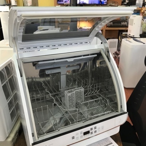 食洗機 AQUA 2019年製の通販はau PAY マーケット - 輸入雑貨のネット 