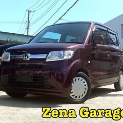 ホンダゼスト★２年車検・２年保証付き！下取り可能！