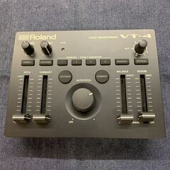 【愛品館江戸川店】ROLAND VT-4 Voice Trans...