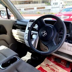 ホンダゼスト★２年車検・２年保証付き！下取り可能！の画像
