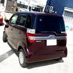ホンダゼスト★２年車検・２年保証付き！下取り可能！の画像