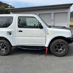 j230馬力ジムニー　スイフト1600ターボ　フルコン　の画像