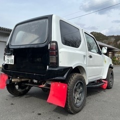 j230馬力ジムニー　スイフト1600ターボ　フルコン　の画像