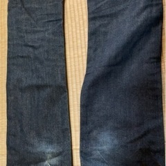 EDWINジーンズ👖(お値下げしました(*^^*))の画像