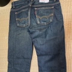EDWINジーンズ👖(お値下げしました(*^^*))の画像