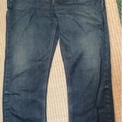 EDWINジーンズ👖(お値下げしました(*^^*))の画像