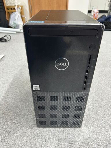 【取引終了しました】DELL　デスクトップ　ジャンク品