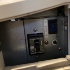 TOSHIBA冷蔵ショーケース（業務用）の画像