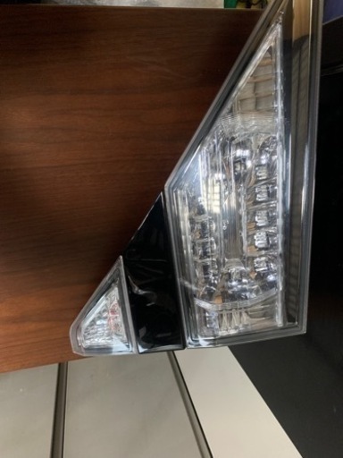 ベルファイヤ　20系　LEDテールランプ　ジャンク