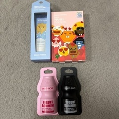 韓国 パック 雑貨